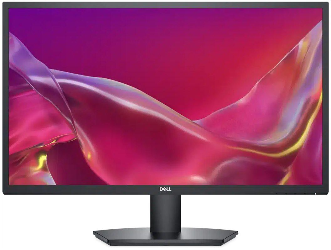 27" DELL SE2725H FHD VA Black Widescreen UltraSharp