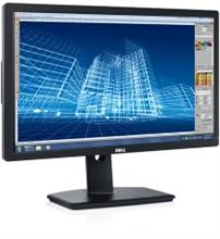 24" DELL U2413 Black Widescreen UltraSharp
