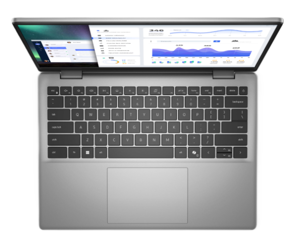 מחשב נייד Dell Vostro 3440 Core™ I5-1334U 10x 1.3GHz 16GB ,512G ,Ubuntu
