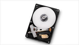 כונן קשיח TOSHIBA® SATA II‎I DT01ACA050 500GB 7200RPM 32MB