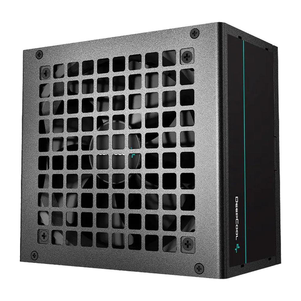 ספק כוח DeepCool™ Power Supply GAMER STORM PF700X 700W 80+ Bronze ACTIVE PFC