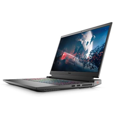 מחשב נייד Dell G15 5511 IN-RD33-13261 Core™ I7-11800H 8x 2.3GHz ,16384MB ,512GB ,WIN11