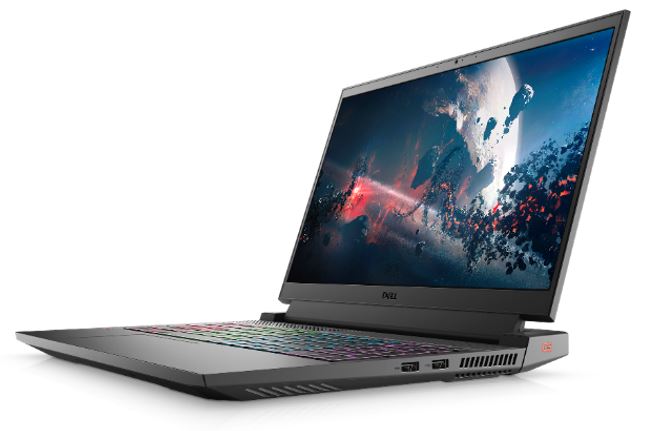 מחשב נייד Dell G15 5520 IN-RD33-13562 Core™ I7-12700H 14x up to 4.7GHz ,32768MB ,1TB ,WIN11
