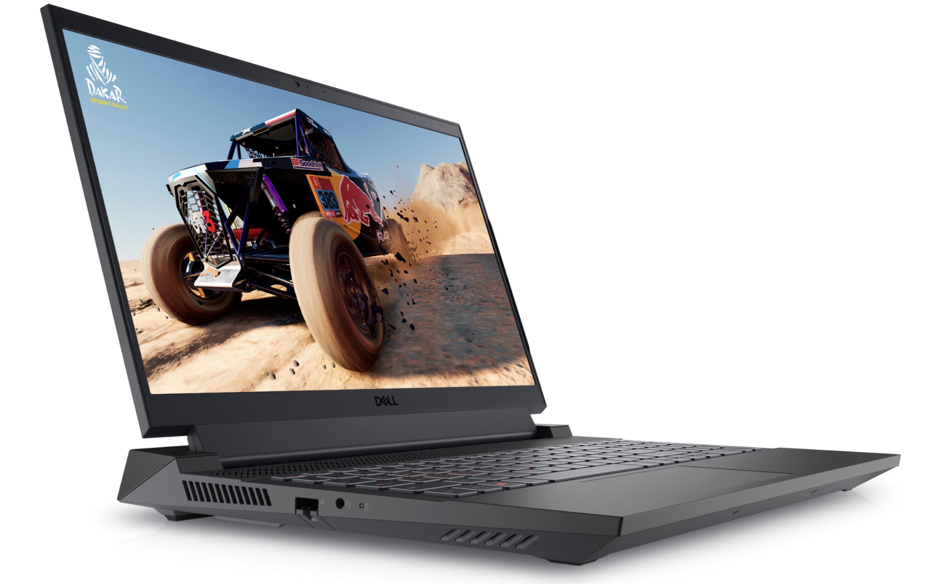 מחשב נייד Dell G15 5530 IN-RD33-14301 Core™ I9-13900HX 24x up to 5.4GHz ,32GB ,1TB ,RTX4060 ,WIN11