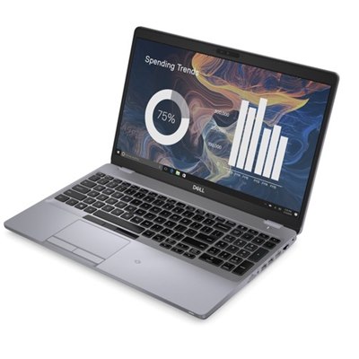 מחשב נייד Dell Latitude 5510 LT-RD33-12131 Core™i5-10210U 2x 1.6GHz