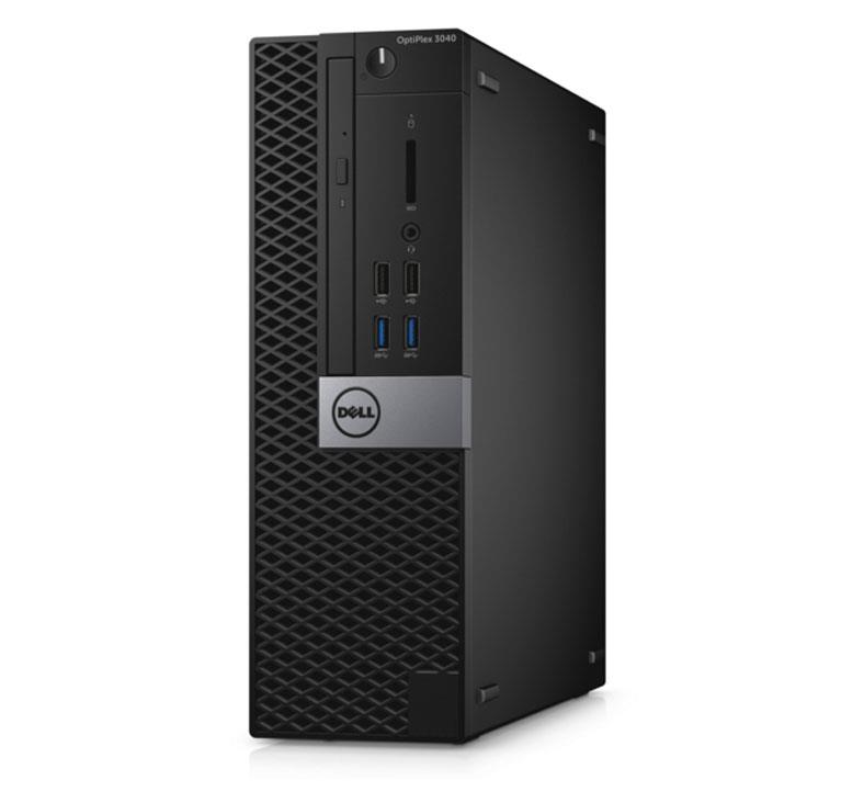 מחשב שולחני Dell OptiPlex 3040 SFF OP-RD33-9689