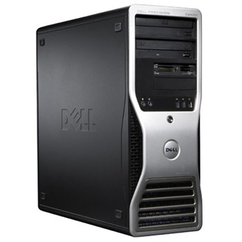 מחשב שולחני Dell Precision T3500 PM-RD33-5571