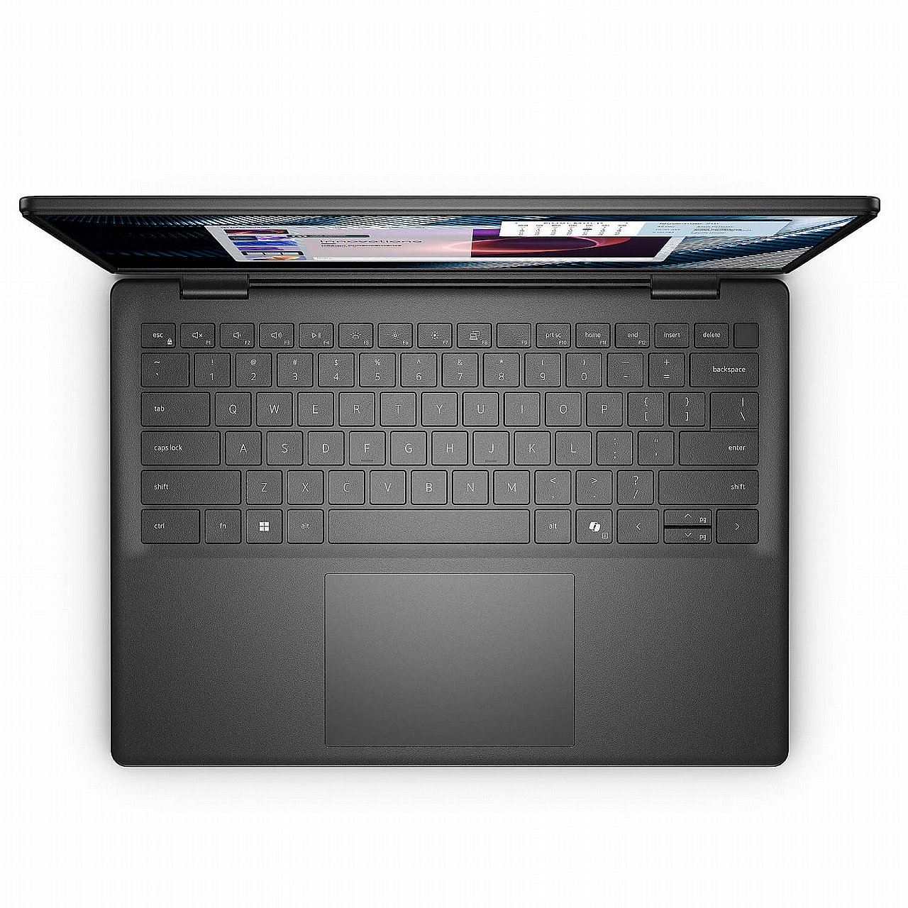 מחשב נייד Dell Pro 14 Essential PV14250 Core™ 7 processor 150U 10x 1.8GHz 16384MB ,512GB ,WIN11