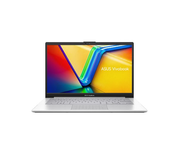 מחשב נייד ASUS VivoBook 14 E1404GA-NK081 Core™ I3-N305 8x UP TO 3.8GHz 8192MB,256GB ,FREEDOS
