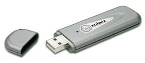 EDIMAX EW7318UG Wireless Network USB Adapter
