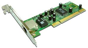 EDIMAX EN-9230TX-32 BIT Gigabit REALTEK LAN CARD 10/100/1000 MB