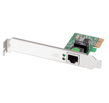 EDIMAX EN-9260TX-E BIT Gigabit REALTEK LAN CARD 10/100/1000 MB PCIE