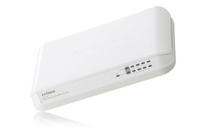 EDIMAX BR-6214K 4 Ports Fast Ethernet ROUTER With Auto-MDI/MDI-X 10/100 MB