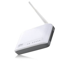 EDIMAX BR-6228nS 4 Ports Fast Ethernet Wireless nLite ROUTER