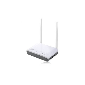 EDIMAX BR-6428N 4 Ports Fast Ethernet Wireless nMax ROUTER