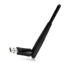 EDIMAX EW-7612UAn Wireless Network USB Adapter n 300M