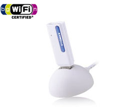 EDIMAX EW-7622UMn-nMax Wireless Network USB Adapter