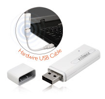 EDIMAX EW-7718Un Wireless nLITE Network USB Adapter