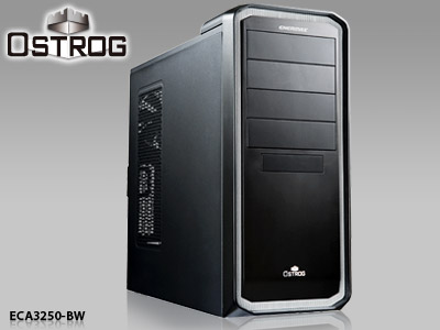 ENERMAX Black ECA3250 ECA3250 +550W Bronze,Tool-free,120mm Fan,+ 3G DUST FILTER USB3.0, Audio & speaker