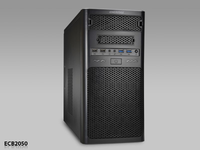 ENERMAX ECB2050 BLACK ,Tool-free, NO PSU,120mm Fan,+ 3G DUST FILTER 4USB2.0/3.0, Audio