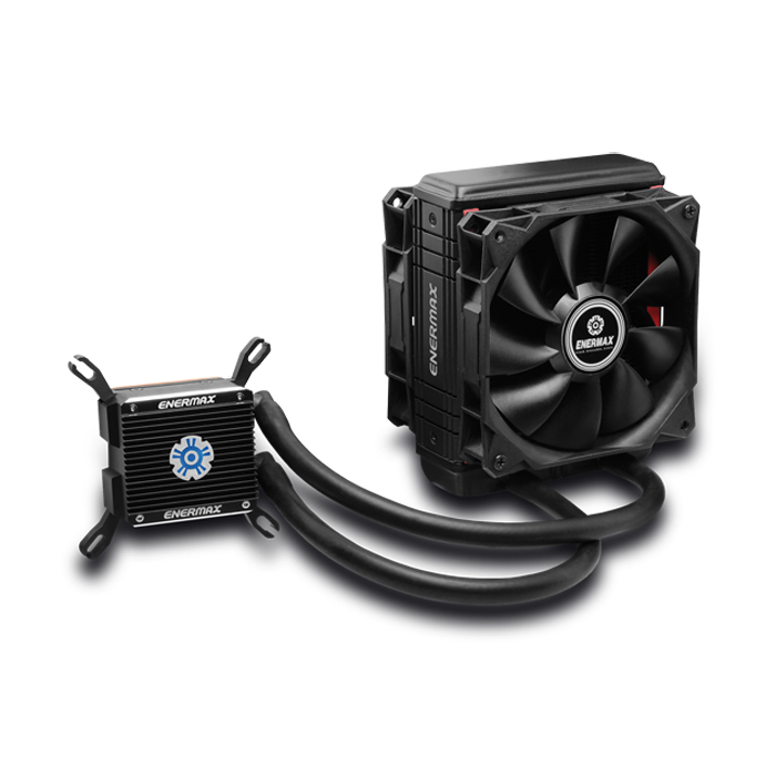 קירור נוזלי למעבד ENERMAX Liqmax II 120