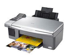 מדפסת משולבת EPSON STYLUS CX5900