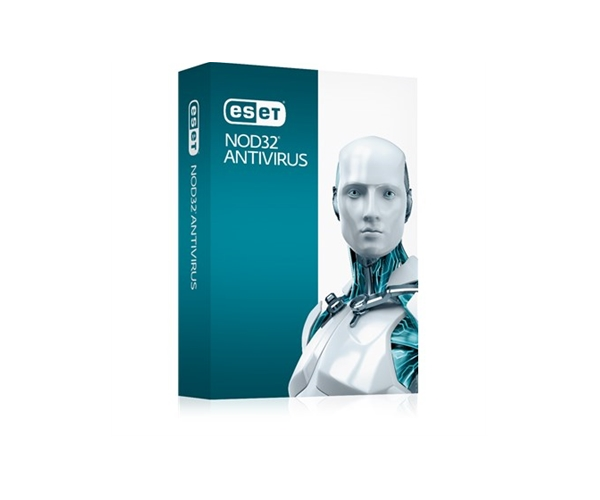 אנטי וירוס ESET ANTIVIRUS NOD 32 VER 2023 3-year license