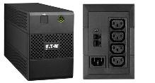 אל פסק Eaton 5E 650i USB