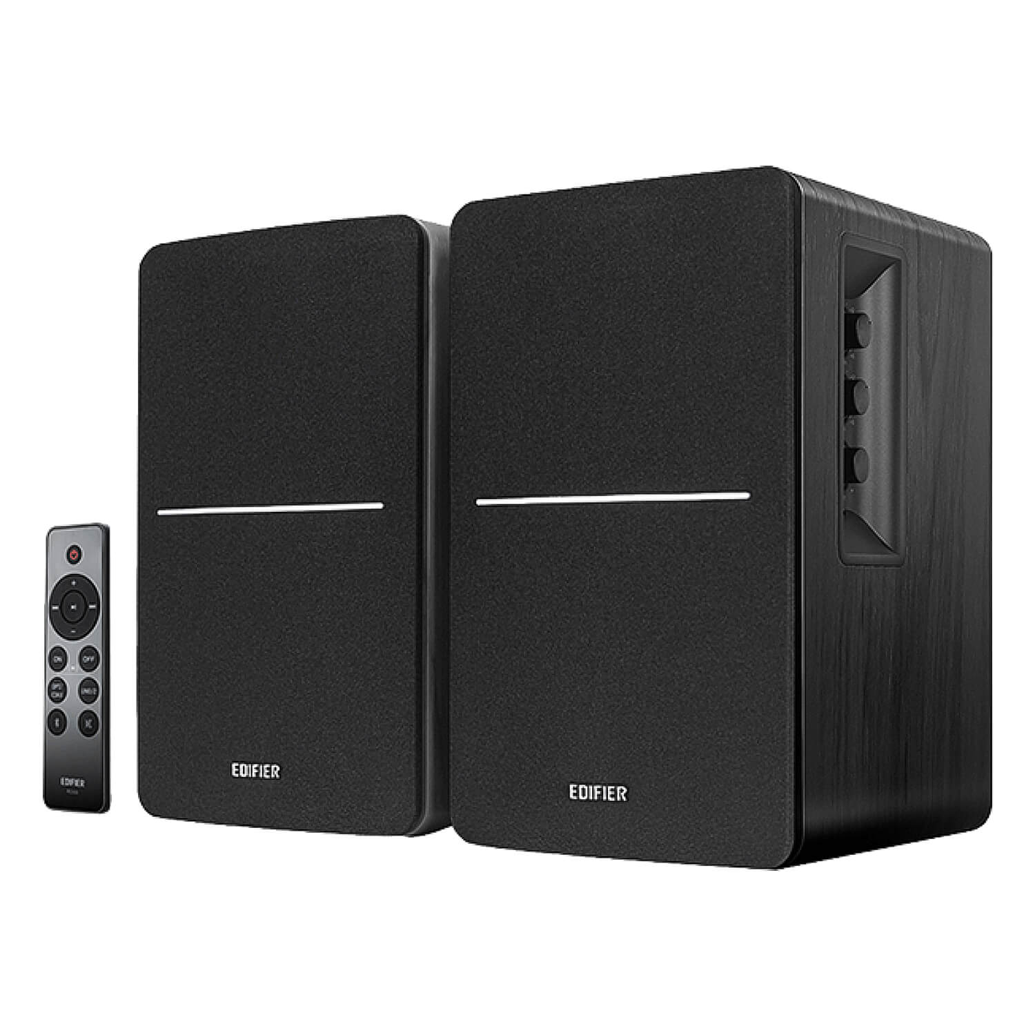 רמקולים אלחוטיים Edifier R1280DBs 42W Bluetooth 2.0