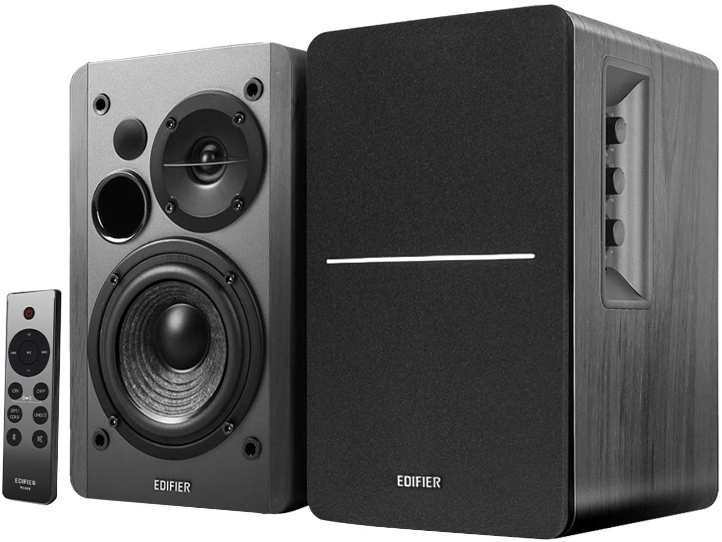 רמקולים אלחוטיים Edifier R1280DBs 42W Bluetooth 2.0