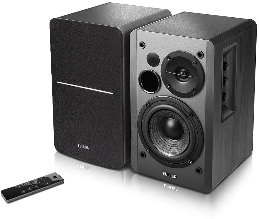 רמקולים אלחוטיים Edifier R1280DBs 42W Bluetooth 2.0