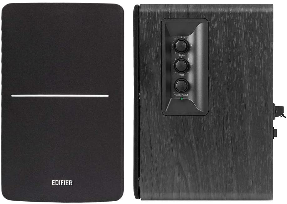 רמקולים אלחוטיים Edifier R1280DBs 42W Bluetooth 2.0