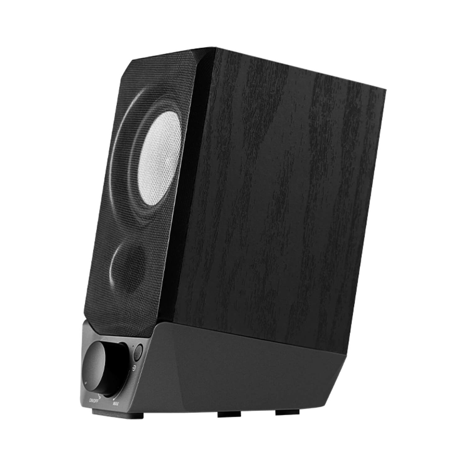 רמקולים Edifier 2.0 R19BT 4W Bluetooth AUX