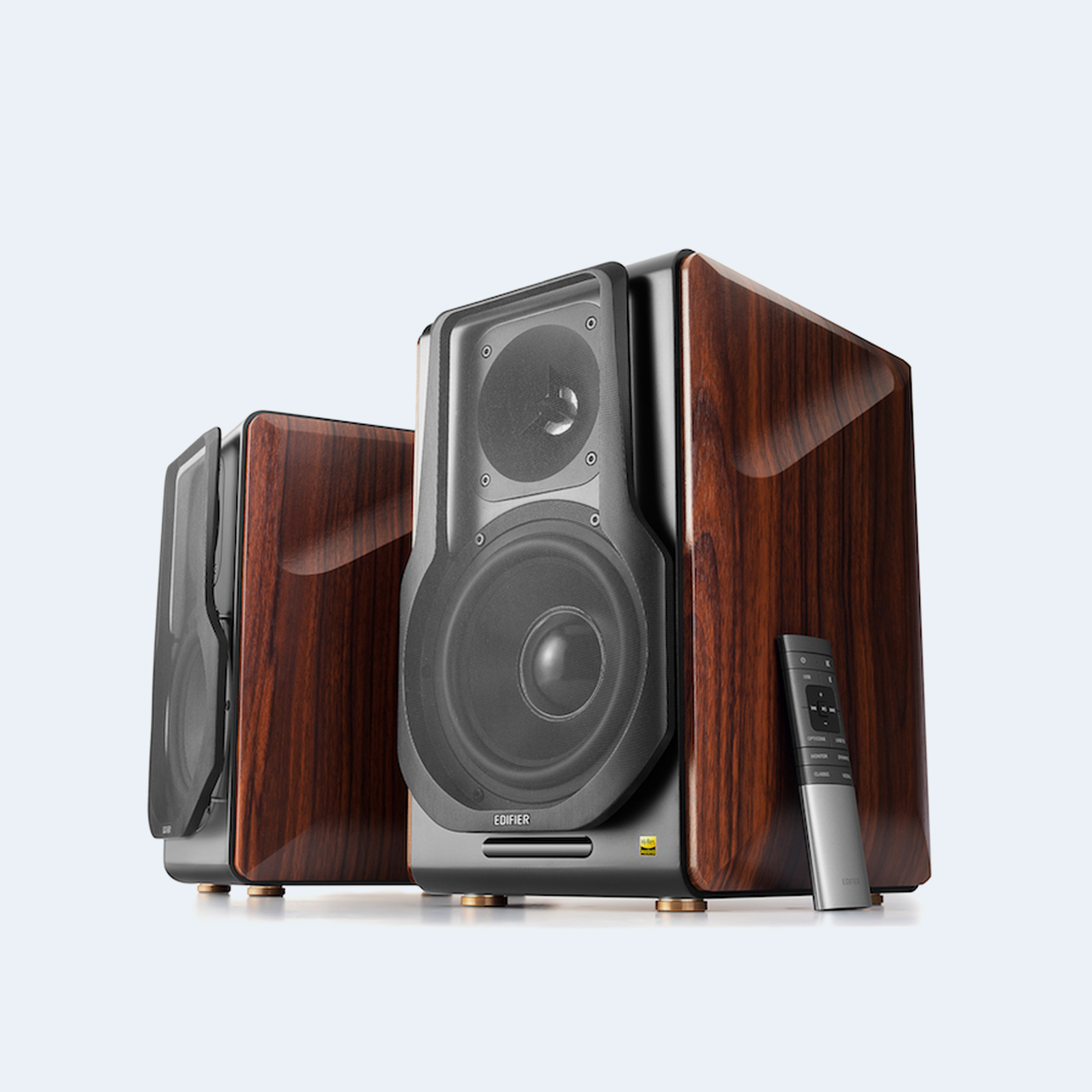 רמקולים אלחוטיים Edifier S3000 PRO 256W 2.0 BLACK