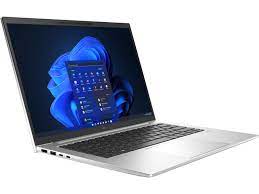 מחשב נייד HP EliteBook 840 G9 NB PC 6T1D1EA Core™ I5 1235U 10x 1.3GHz