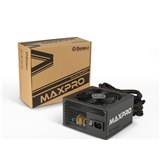 ספק כחEnermax EMP700AGT 700W High-Quality and dual 12V rails, Ultra silent 12cm fan with RPM