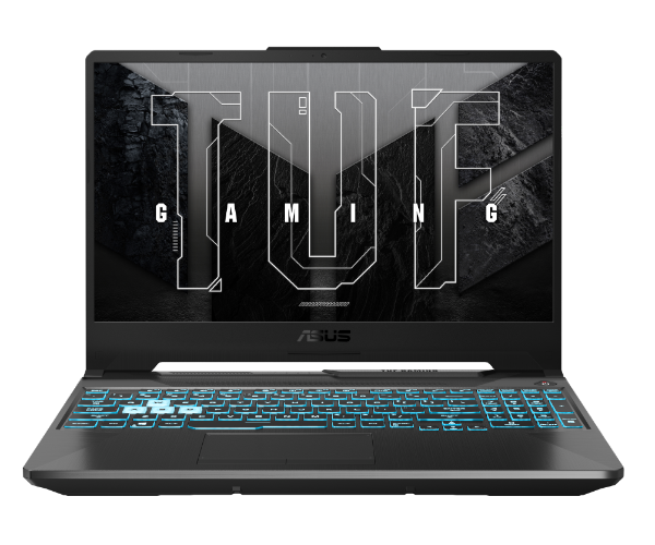 מחשב נייד FA506NCR-HN029 AMD Ryzen™ 7 7435HS , 8x 3.1GHz ,16G ,512GB ,RTX3050 4GB