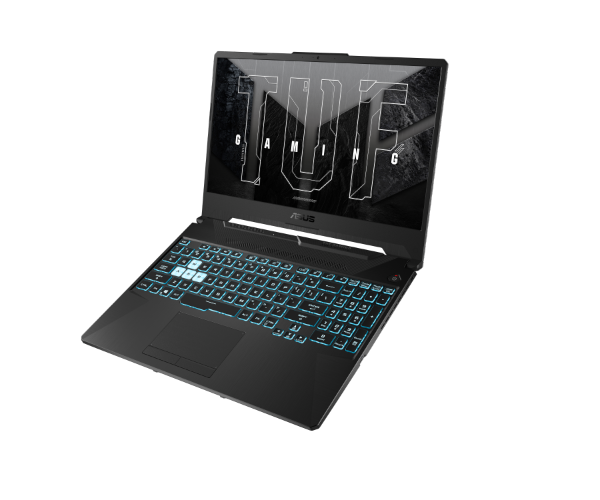 מחשב נייד ASUS FA506NF-HN051-16 AMD Ryzen™ 5 7535HS , 6x 3.3GHz ,16G ,512GB ,RTX2050 4GB
