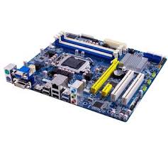 FOXCONN H61M,4DualDDR3 1333 ,8CH+LAN1000 HDMI