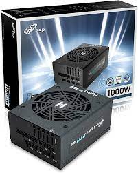 ספק כח FSP Hydro PTM PRO 1000W PSU 80+ Platinum Full Modular