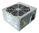 ספק כח FSP 350W , SATA X2, PCI-E 120mm FAN