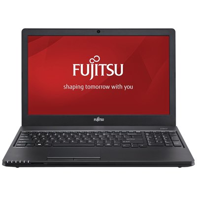 מחשב נייד FUJITSU A555 NB-254-FJ Core I5-5200U 2 x 2.2GHz