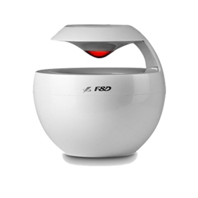 רמקול אלחוטי Fenda Swan W18BT BT 2W BLACK