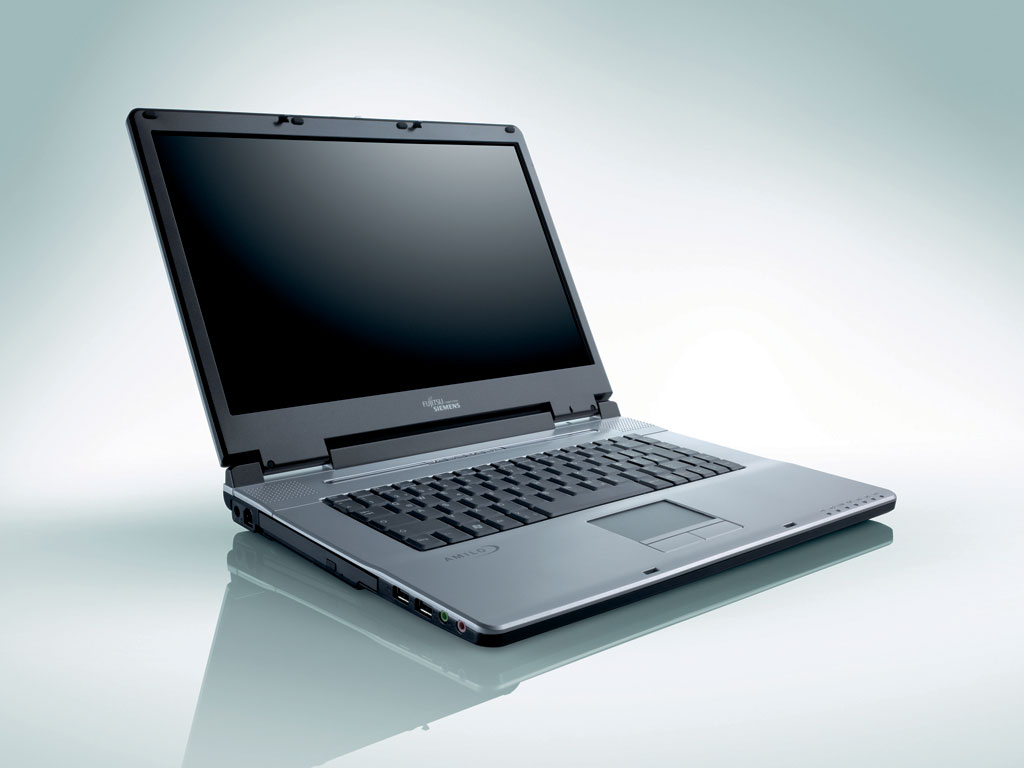מחשב נייד ESPRIMO A531-17 B960 2x 2.0GHz