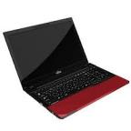 מחשב נייד Fujitsu SLIMBOOK AH552 NB-175-FJ Core I7 3612QM