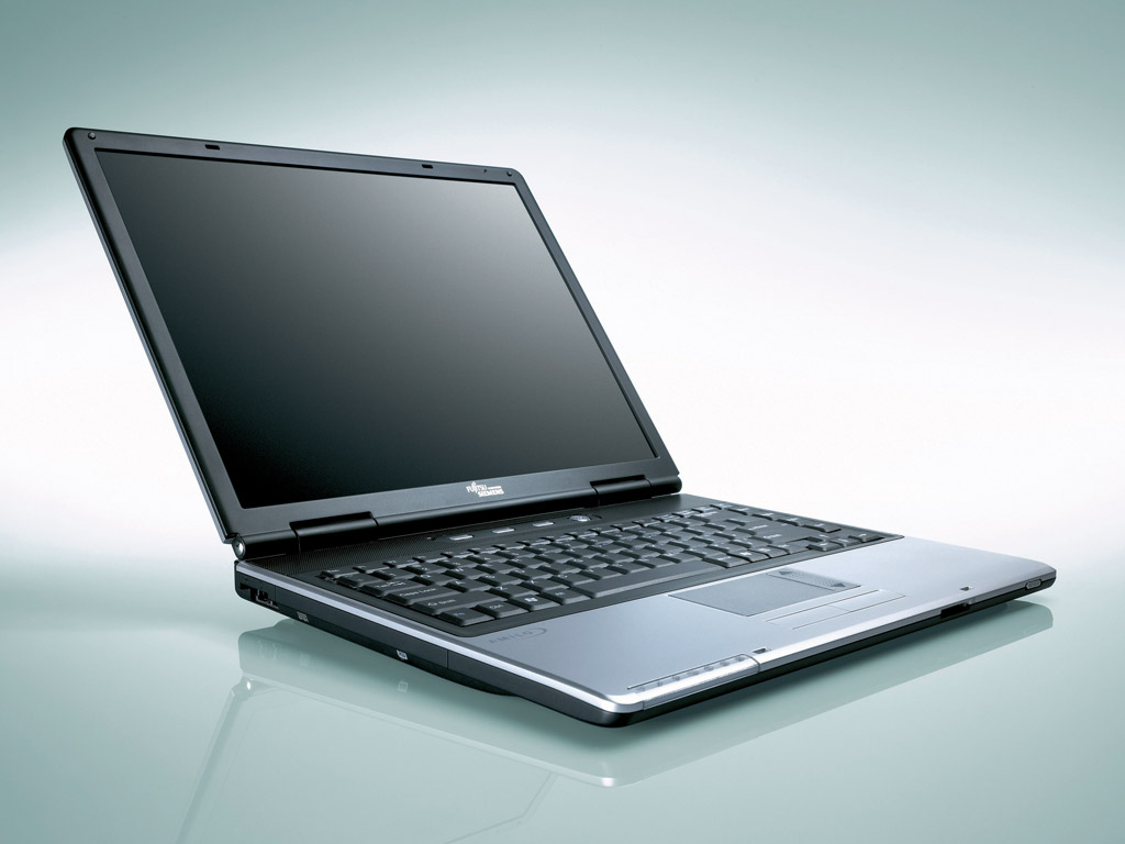 מחשב נייד ESPRIMO V6535-5 Core Due T3400 2 x 2.16GHz