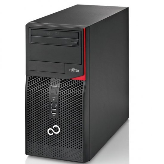 מערכת מחשב Fujitsu ESPRIMO Desktop PH556-P73B5IL, I5-6400
