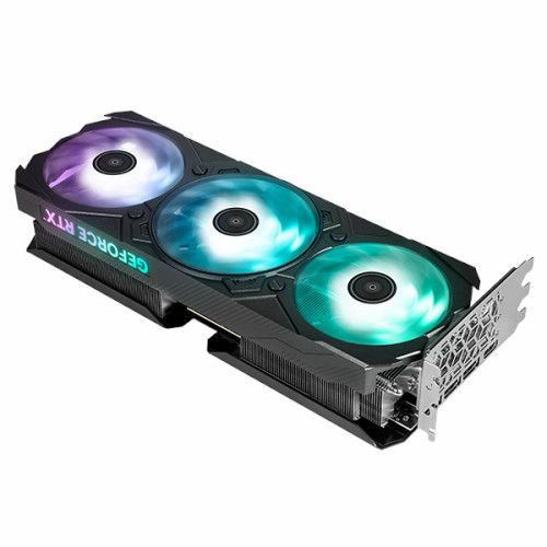 GALAX nVIDIA Geforce 4070TI SUPER EX Gamer 1-Click OC 16GB GDDR6X Triple Fan 3DP+HDMI