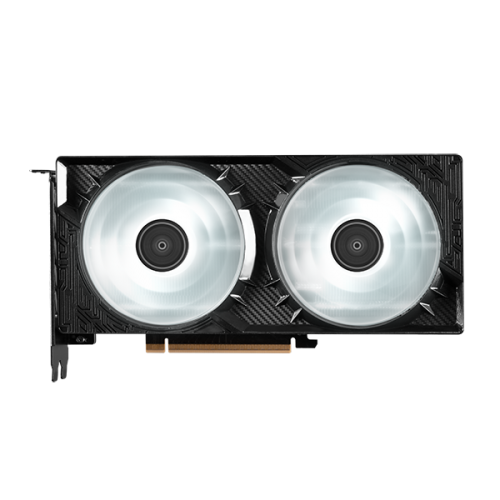 GALAX nVIDIA Geforce 5060 TI 1-Click OC 8GB GDDR7 Dual Fan 3DP+HDMI