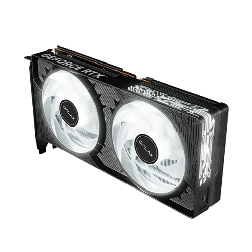 GALAX nVIDIA Geforce 5060 TI 1-Click OC 8GB GDDR7 Dual Fan 3DP+HDMI